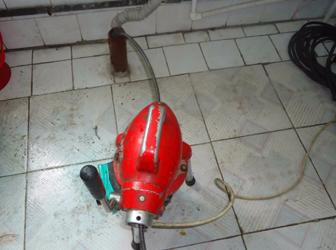 明光下水道疏通