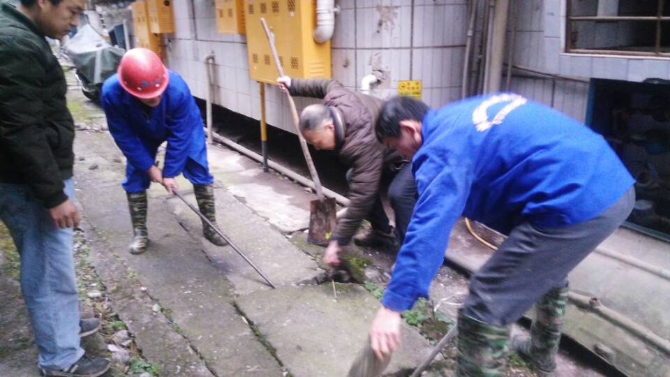 明光清掏化粪池、管道疏通一站式服务<高效><技术><可靠>